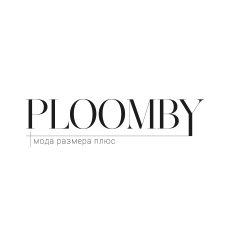 Магазин одежды Ploomby