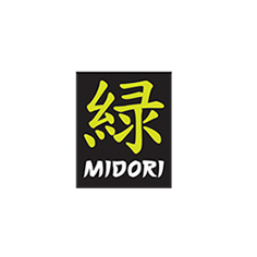 Продукты из Азии Midori